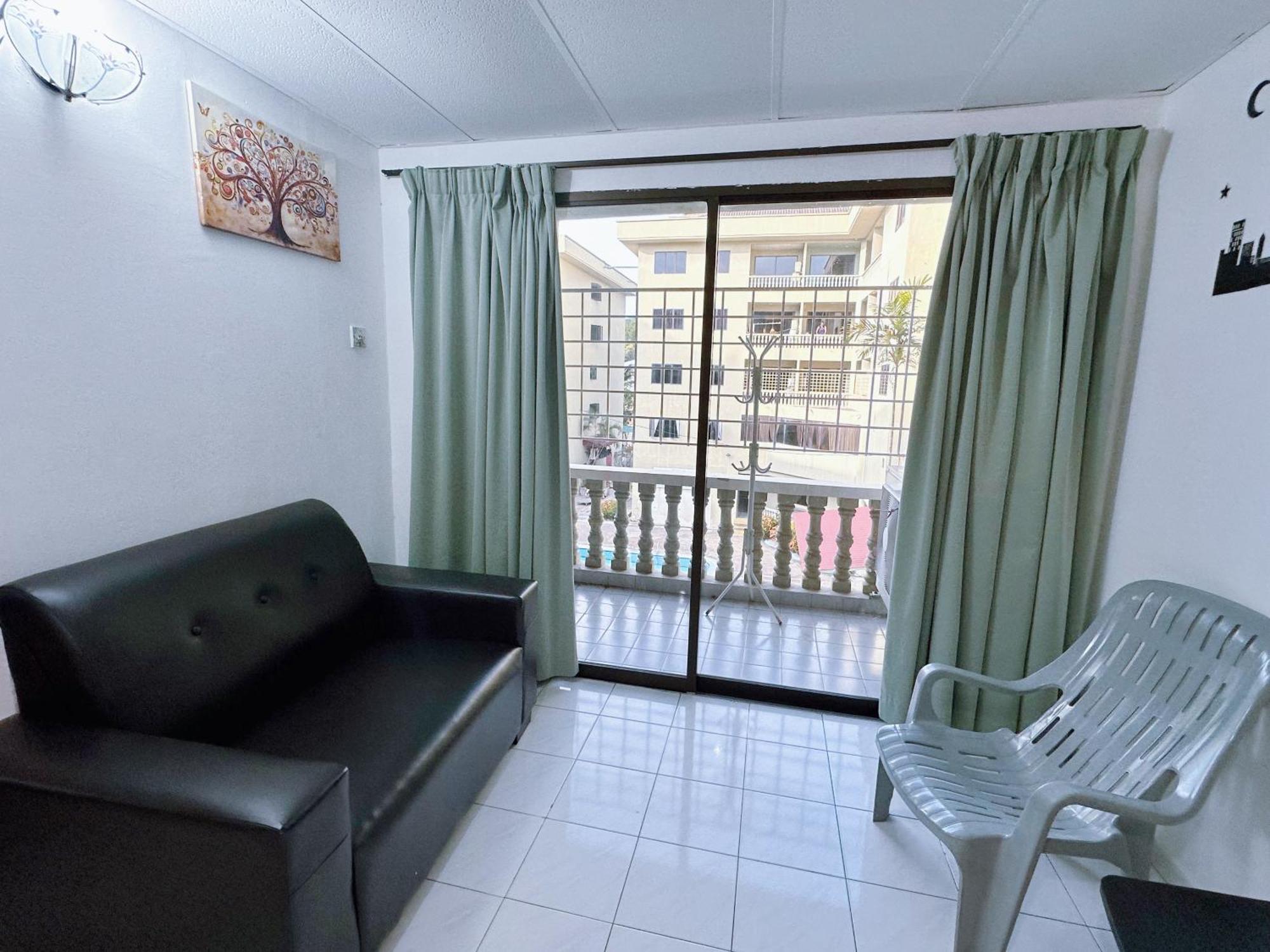 Sea & Wave #1 Coral Bay Apartment Pekan Pangkor Εξωτερικό φωτογραφία