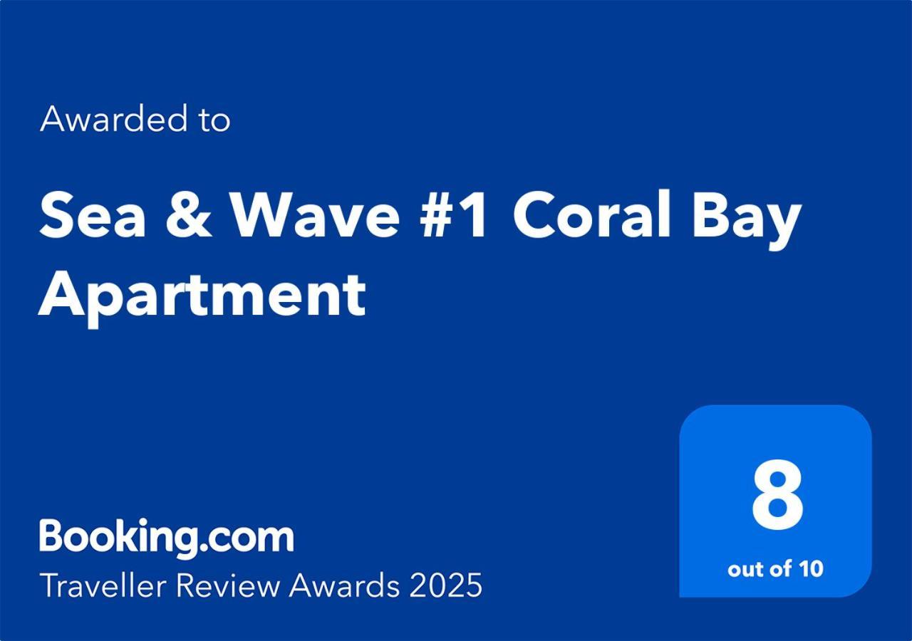 Sea & Wave #1 Coral Bay Apartment Pekan Pangkor Εξωτερικό φωτογραφία